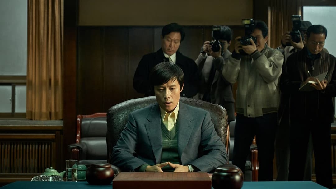 The Match backdrop 2