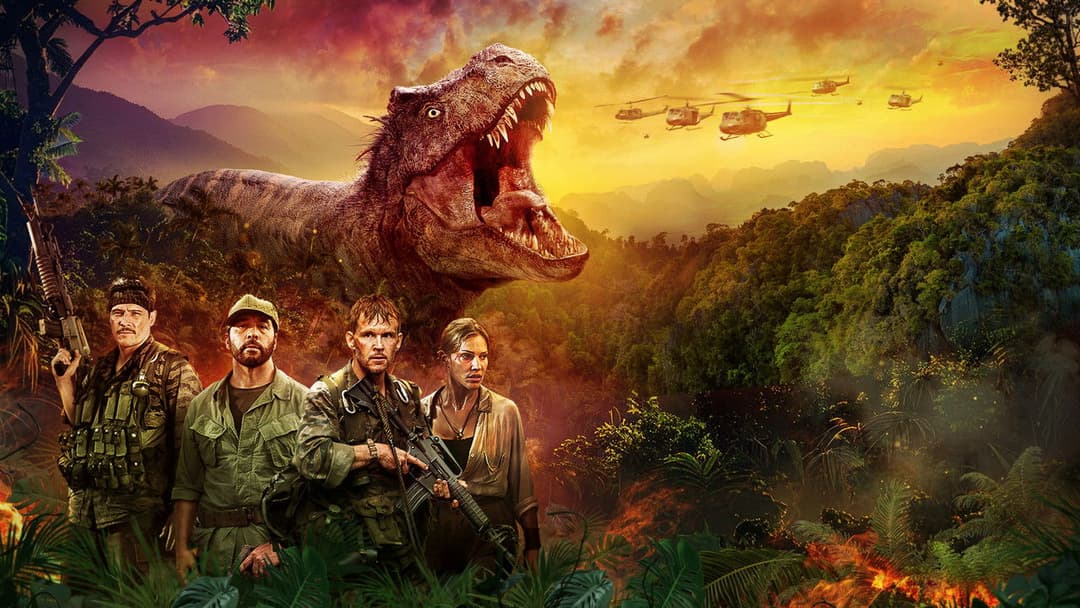 Primitive War backdrop 17