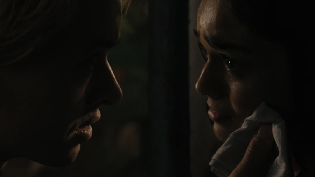 The Hunger Games: The Ballad of Songbirds & Snakes backdrop 17