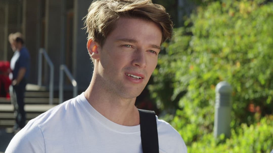 Опівнічне сонце backdrop 12