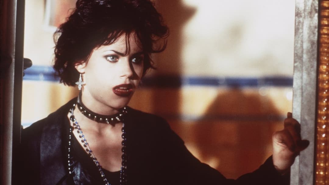 Чаклунство backdrop 7