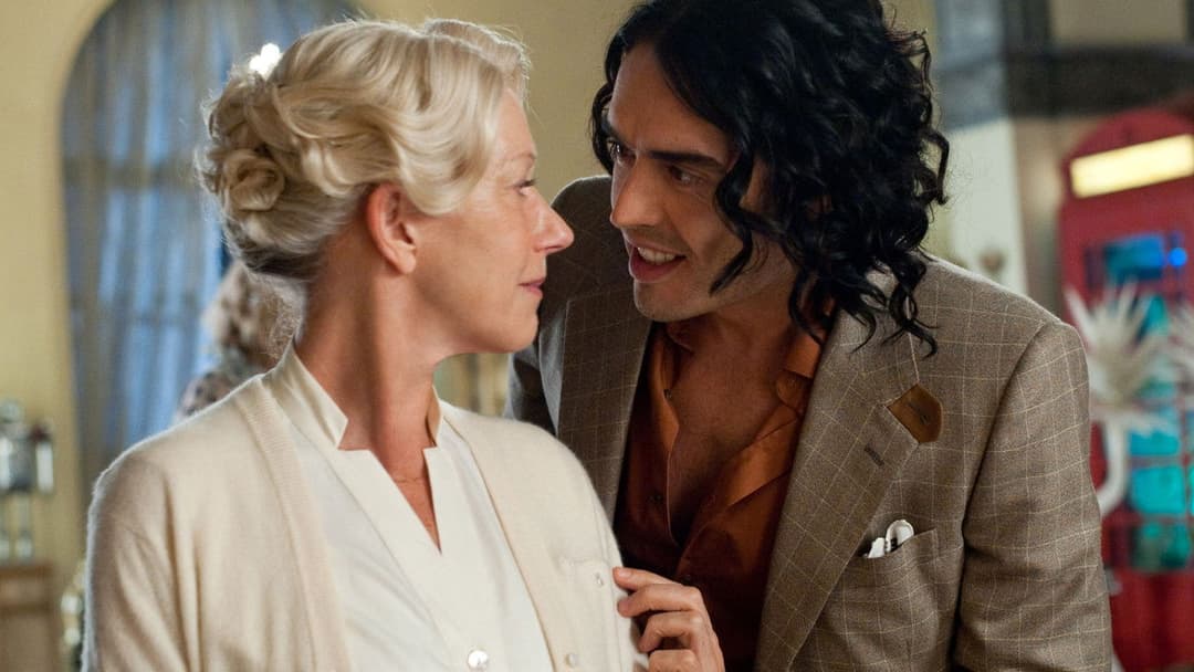 Артур. Ідеальний мільйонер backdrop 5