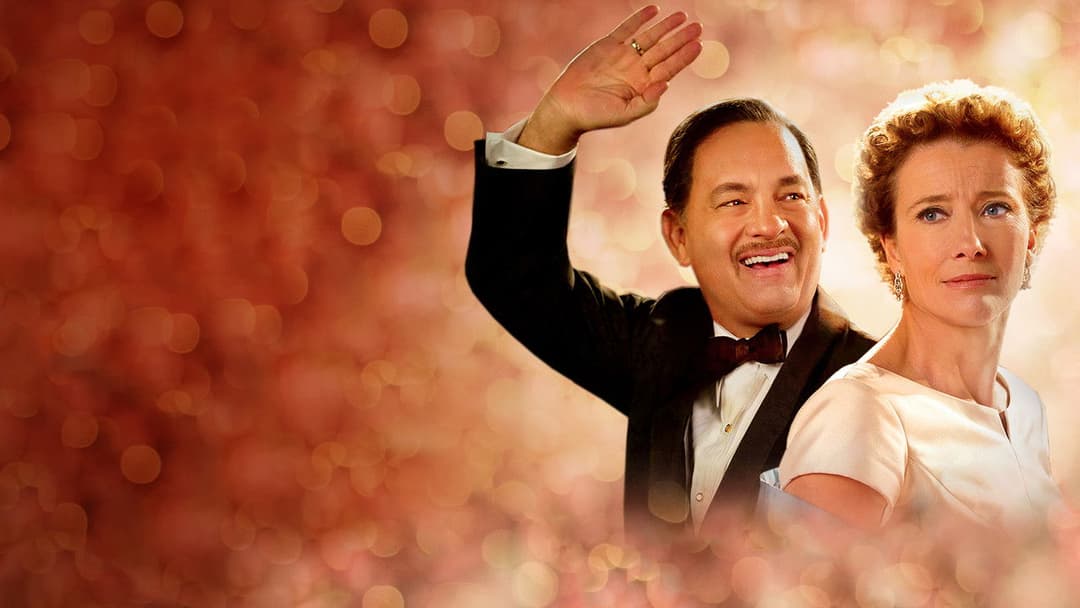 Порятунок містера Бенкса backdrop 13