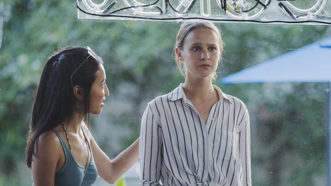 Press Play and Love Again backdrop 2