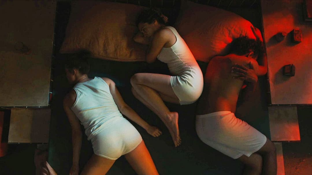 Оцінка backdrop 16