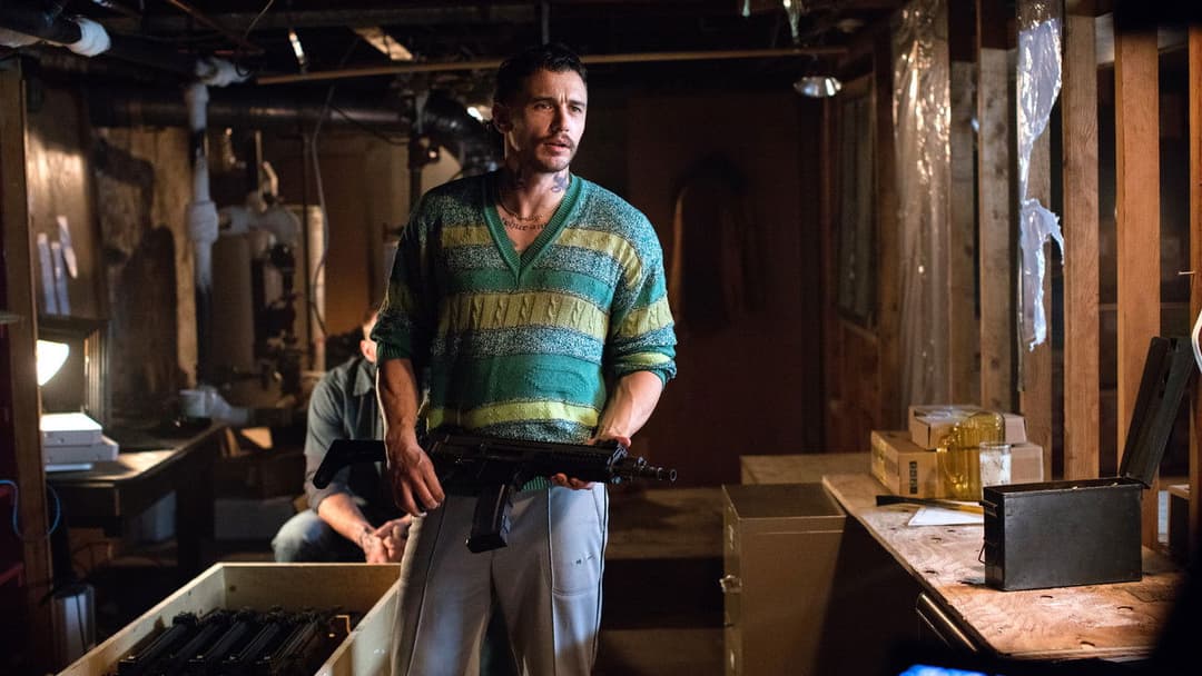 Рідня backdrop 9