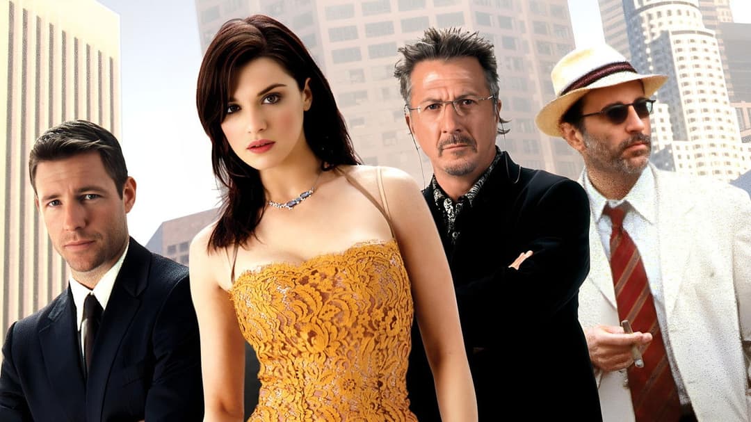 Афера backdrop 5