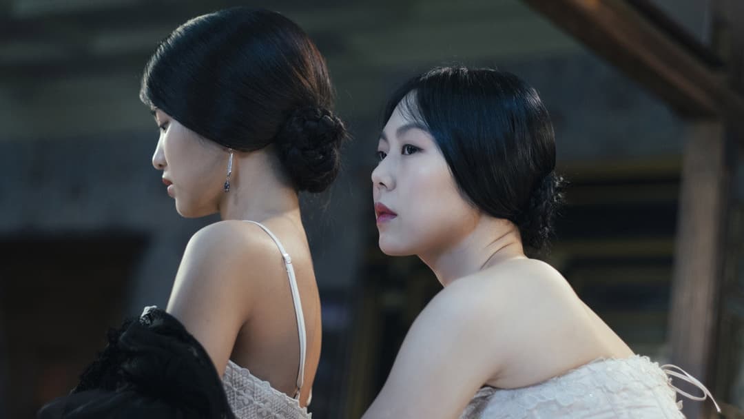 The Handmaiden backdrop 17