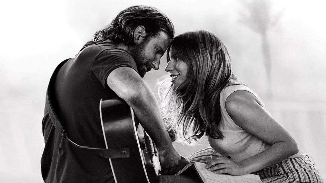 A Star Is Born backdrop 8