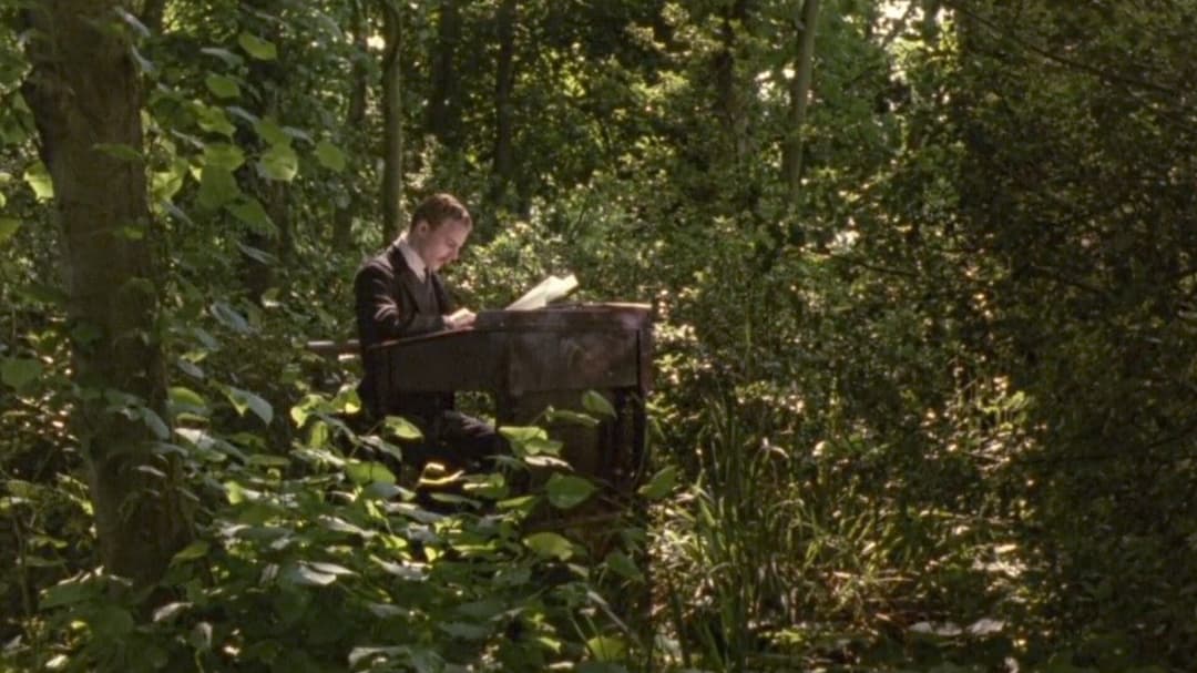 Wiedersehen in Howards End backdrop 8