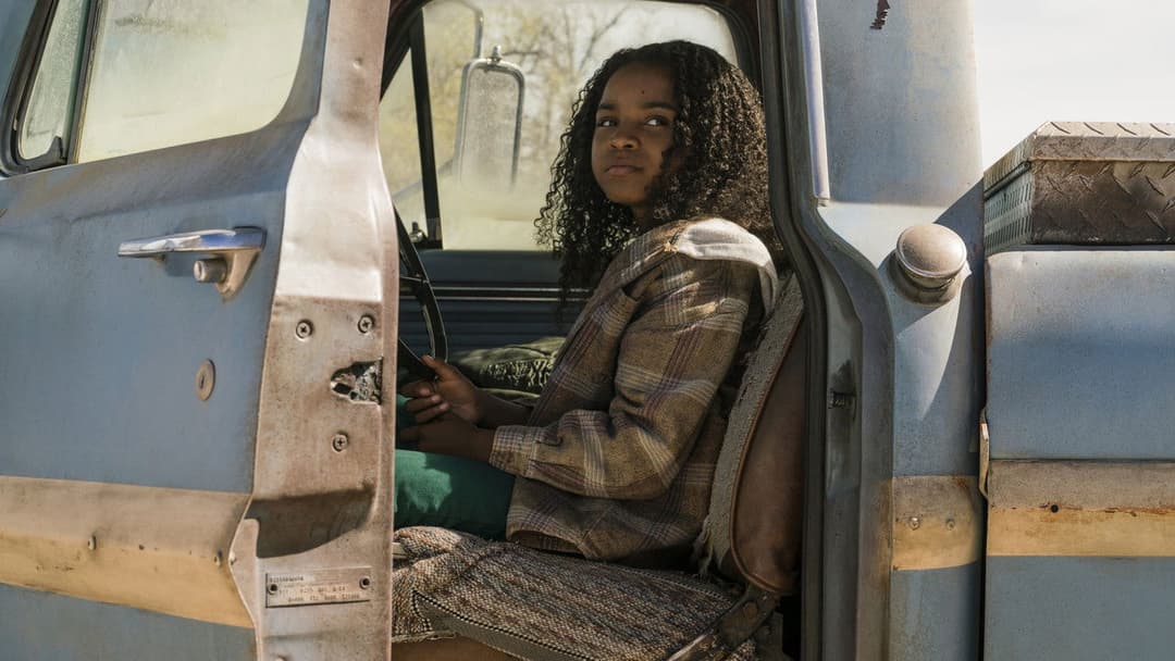 Fast Color - Die Macht in Dir backdrop 17