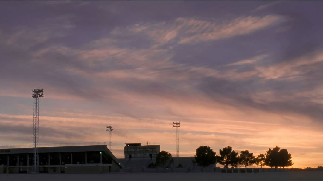 Friday Night Lights - Touchdown am Freitag backdrop 17