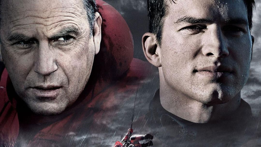 Jede Sekunde zählt - The Guardian backdrop 11