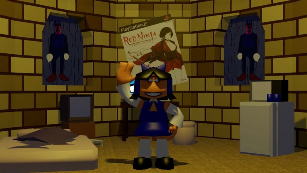 The BLG Awards 2025 backdrop 5