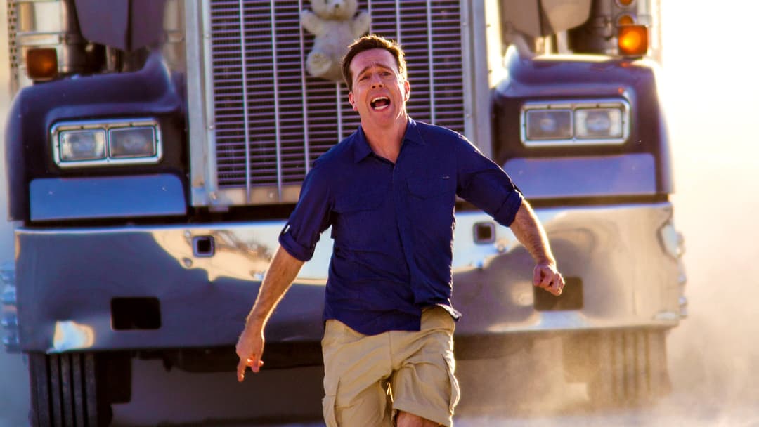 Vacation - Wir sind die Griswolds backdrop 7