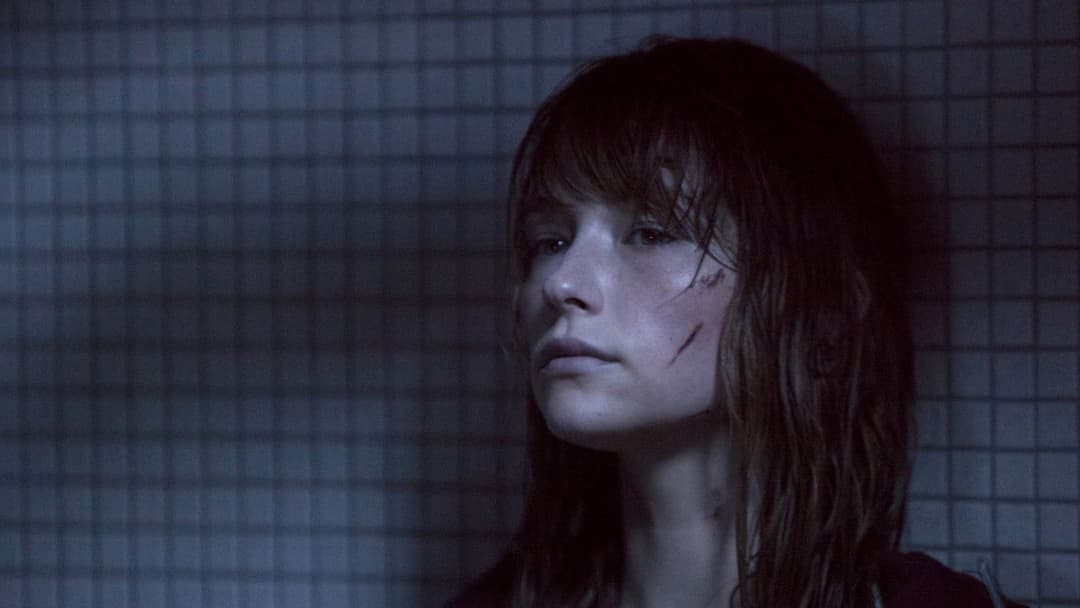 Kristy - Lauf um dein Leben backdrop 9