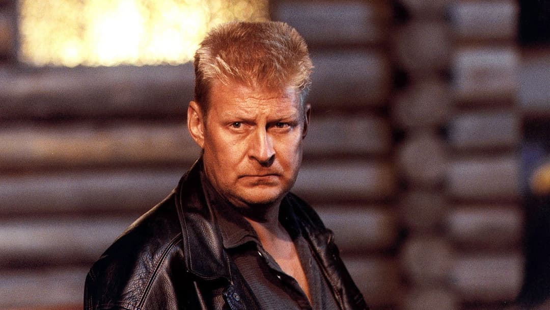 The Hunters backdrop 6