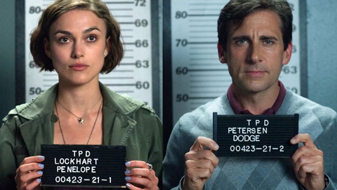 Auf der Suche nach einem Freund fürs Ende der Welt backdrop 16