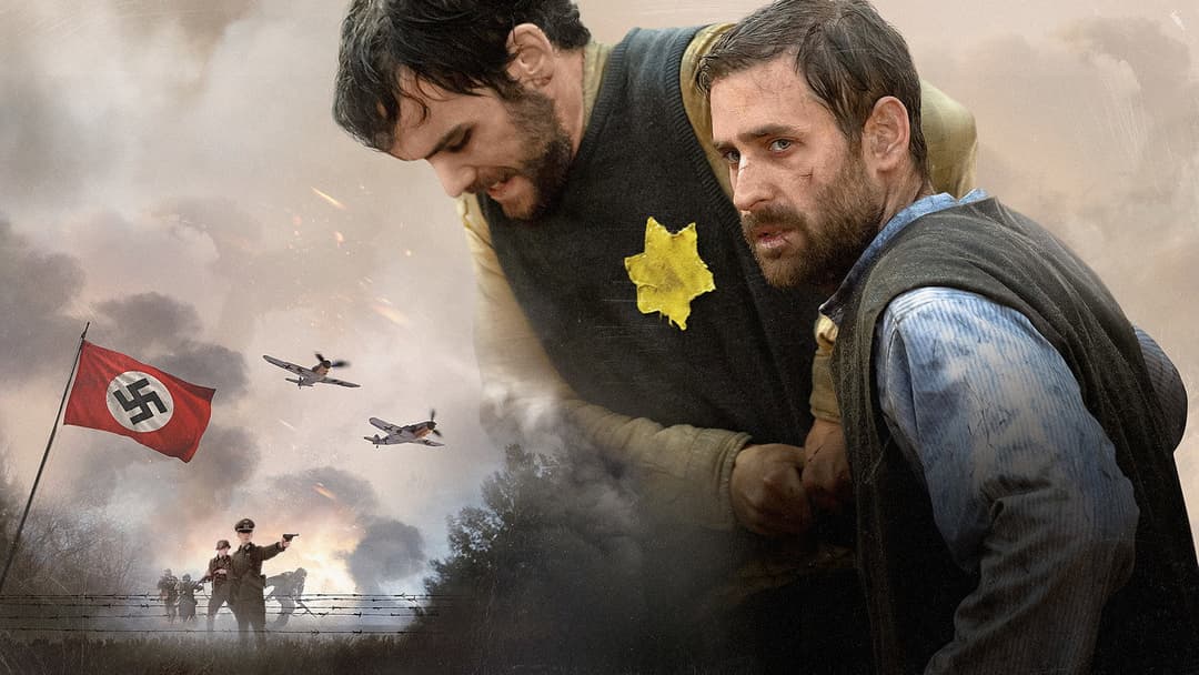 The World Will Tremble backdrop 7