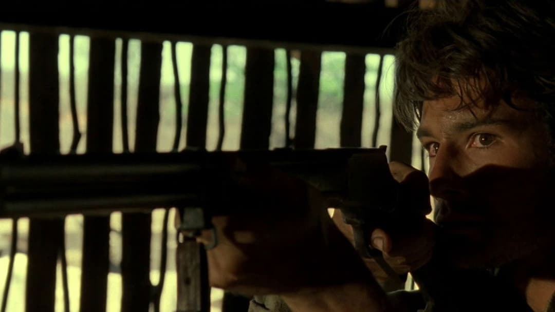 Abril Despedaçado backdrop 4