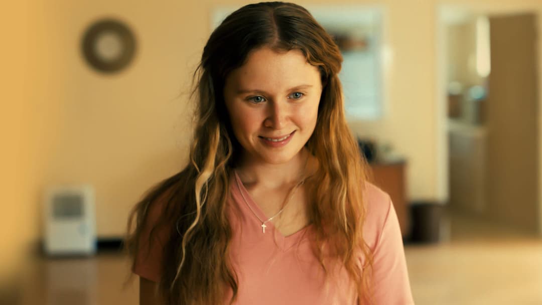 Дівча Старлінґів backdrop 8