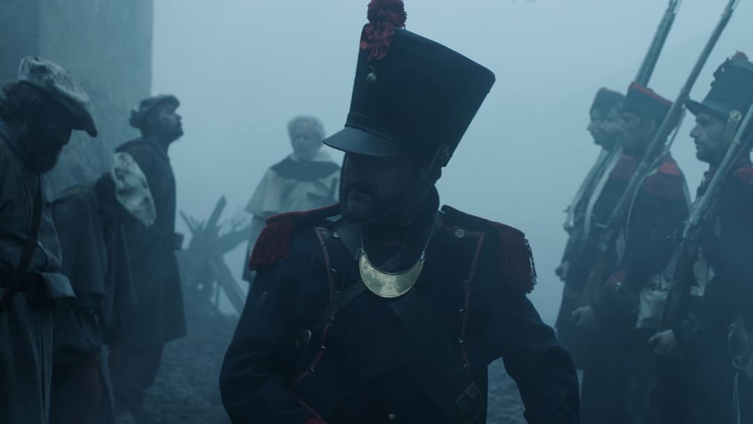 Пекельний коваль backdrop 12