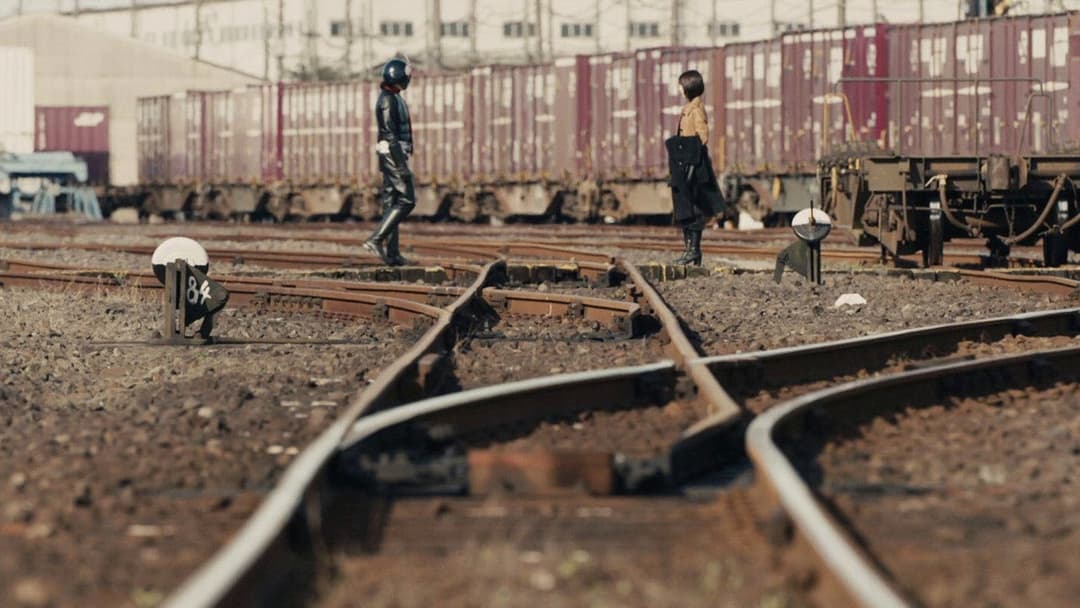 Shin Kamen Rider backdrop 15