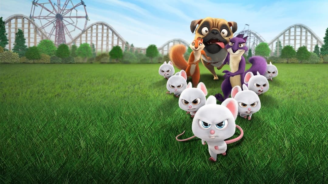 Реальна білка 2 backdrop 7