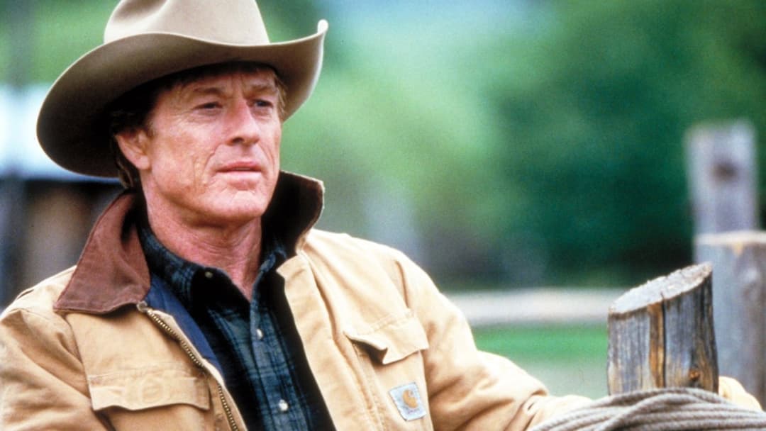 Der Pferdeflüsterer backdrop 6