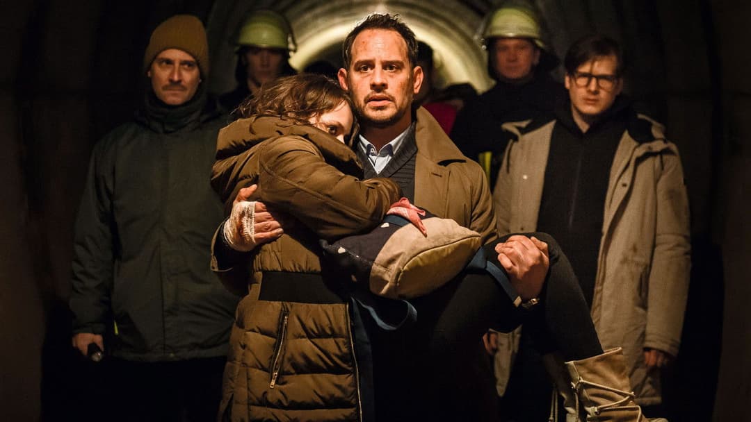 Abgeschnitten backdrop 4