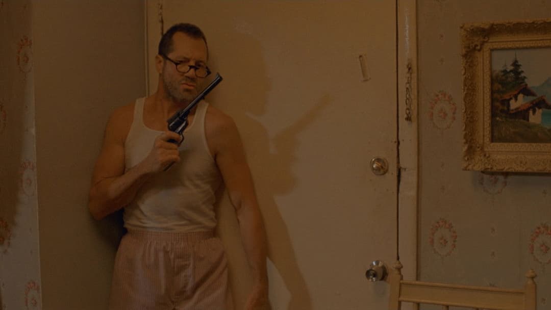 Miami Blues backdrop 9