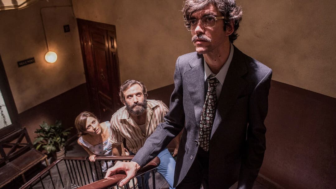 Будинок 32 backdrop 7