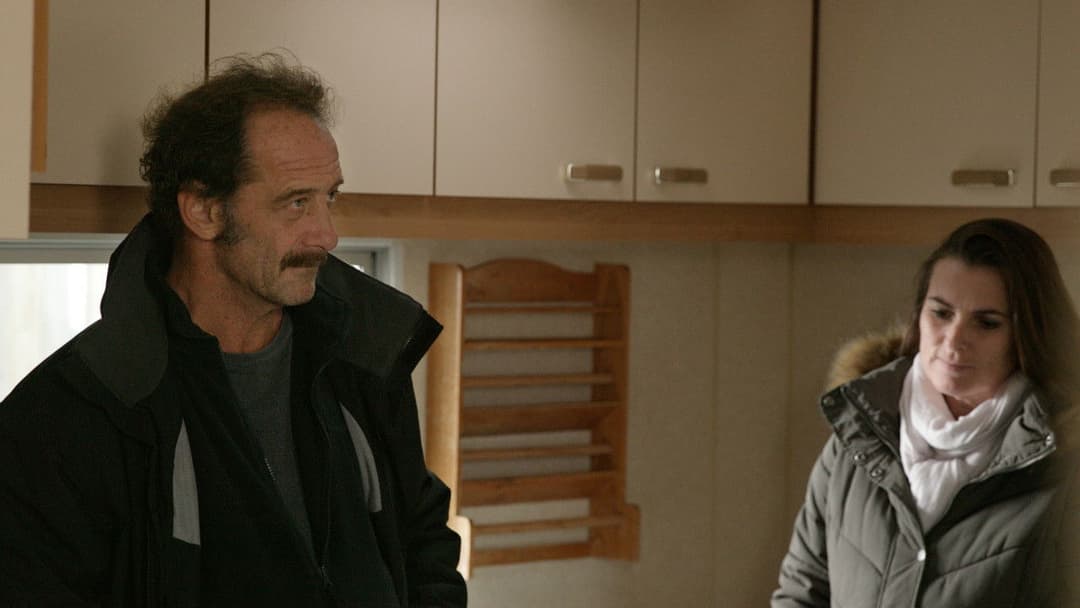 Der Wert des Menschen backdrop 1