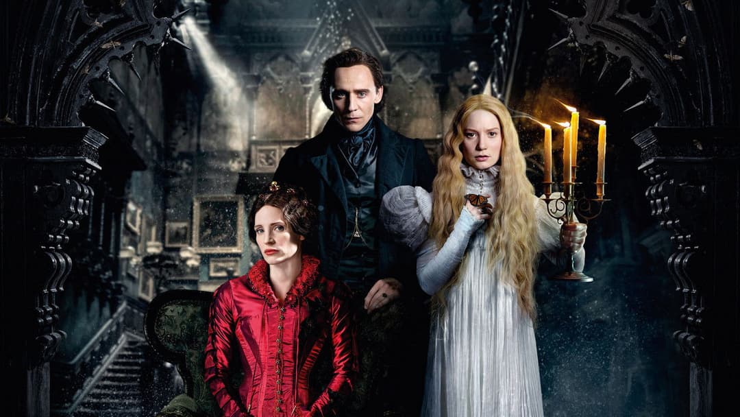 Crimson Peak backdrop 9