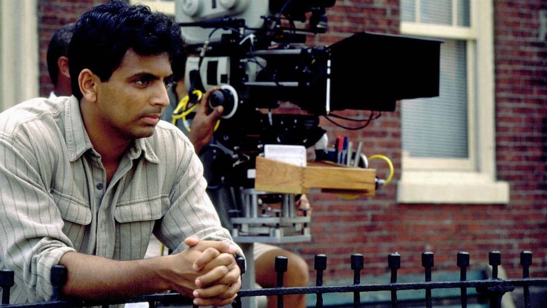 Шосте відчуття backdrop 10