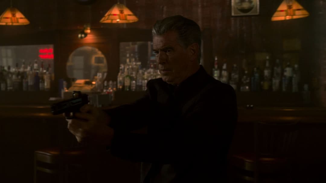 Чарлі Куля backdrop 6