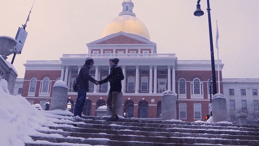 The Holy Mackerel backdrop 4