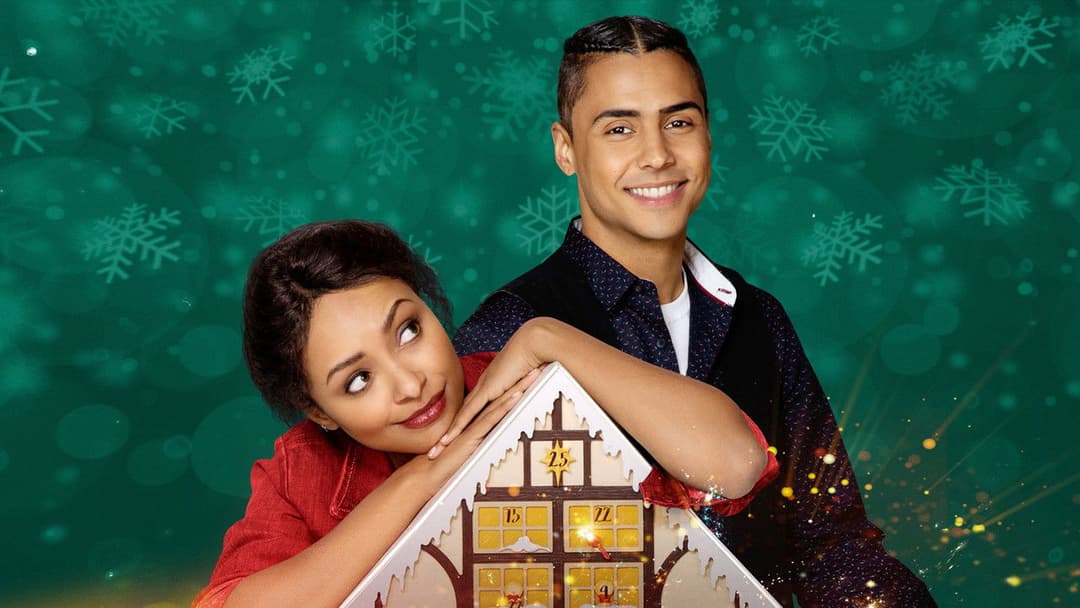 Святковий календар backdrop 2