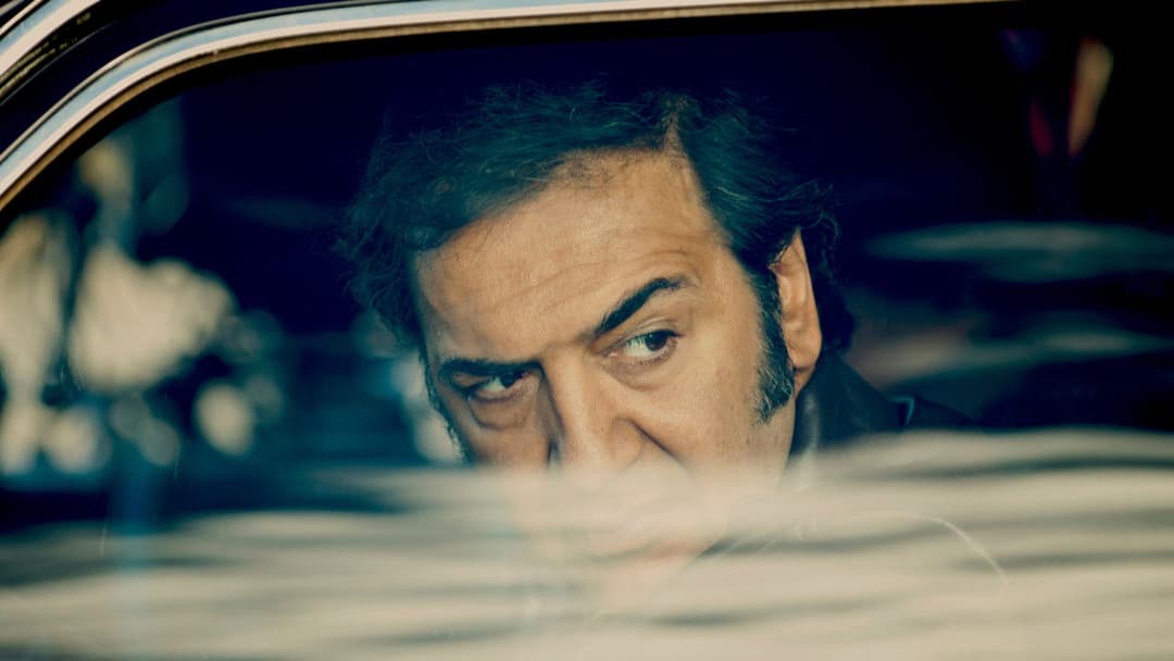 Французький транзит backdrop 9