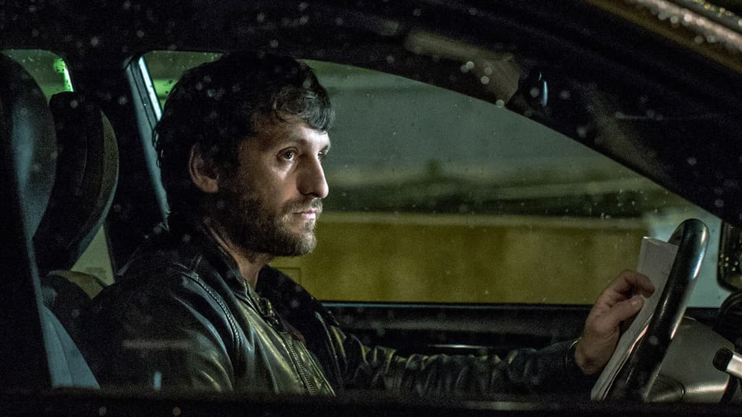 Die Warnung backdrop 10