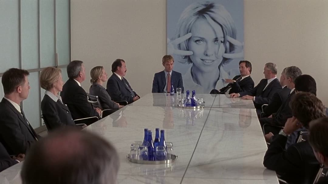 Змова backdrop 17