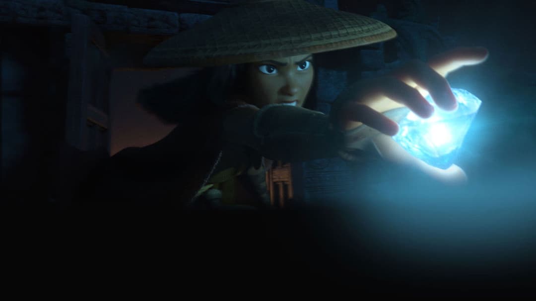 Raya und der letzte Drache backdrop 11