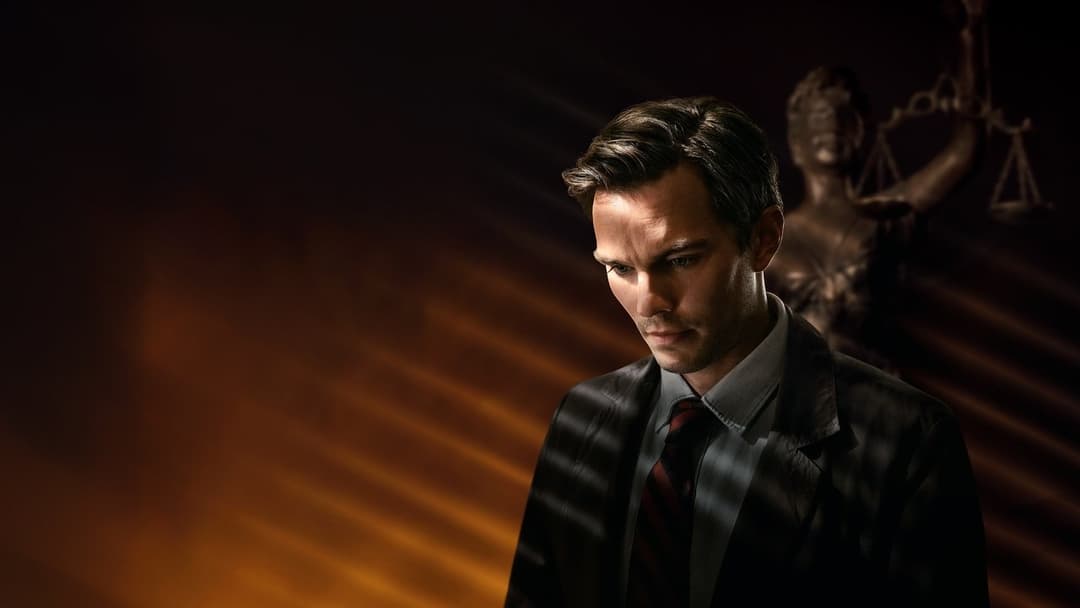 Присяжний №2 backdrop 6