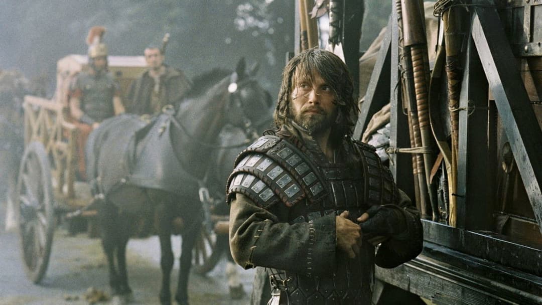 Король Артур backdrop 13