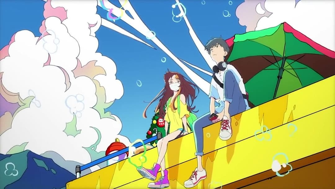 Слова бурують, як бульбашки в пляшці backdrop 8