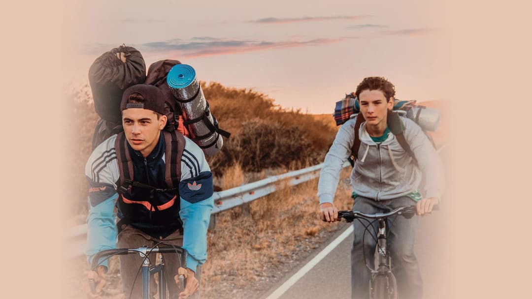 My Best Friend backdrop 1