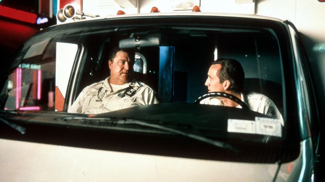 Bringing Out the Dead - Nächte der Erinnerung backdrop 14