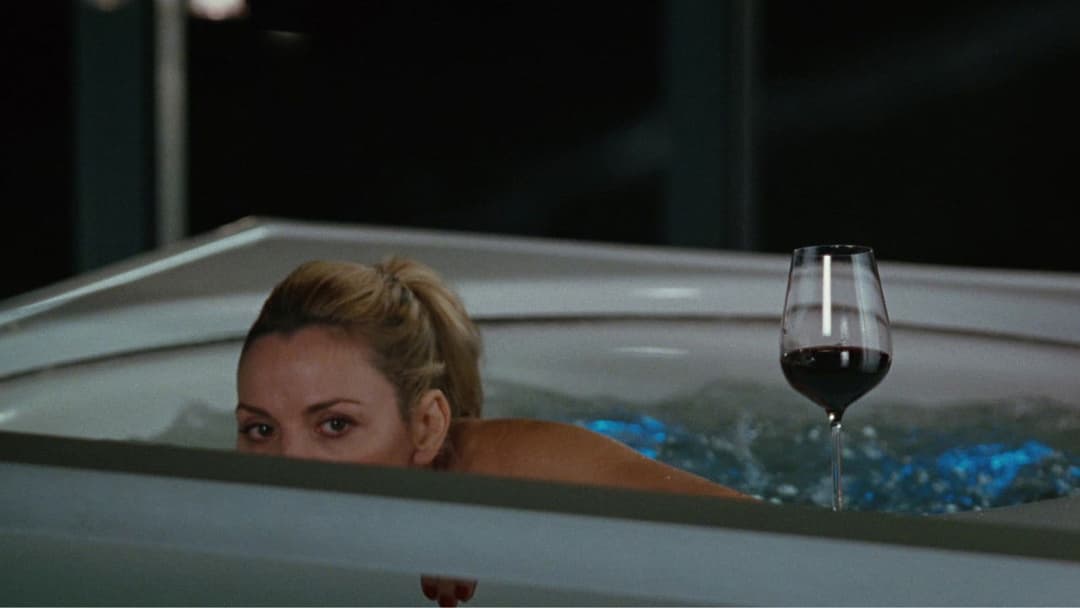 Sex and the City - Der Film backdrop 15