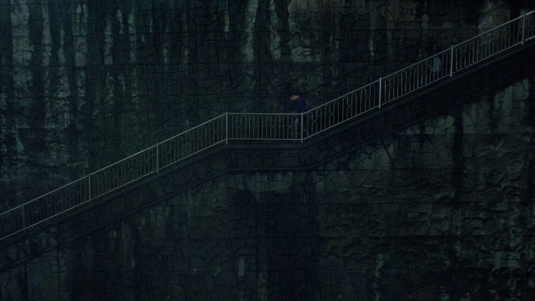 Паразити backdrop 7