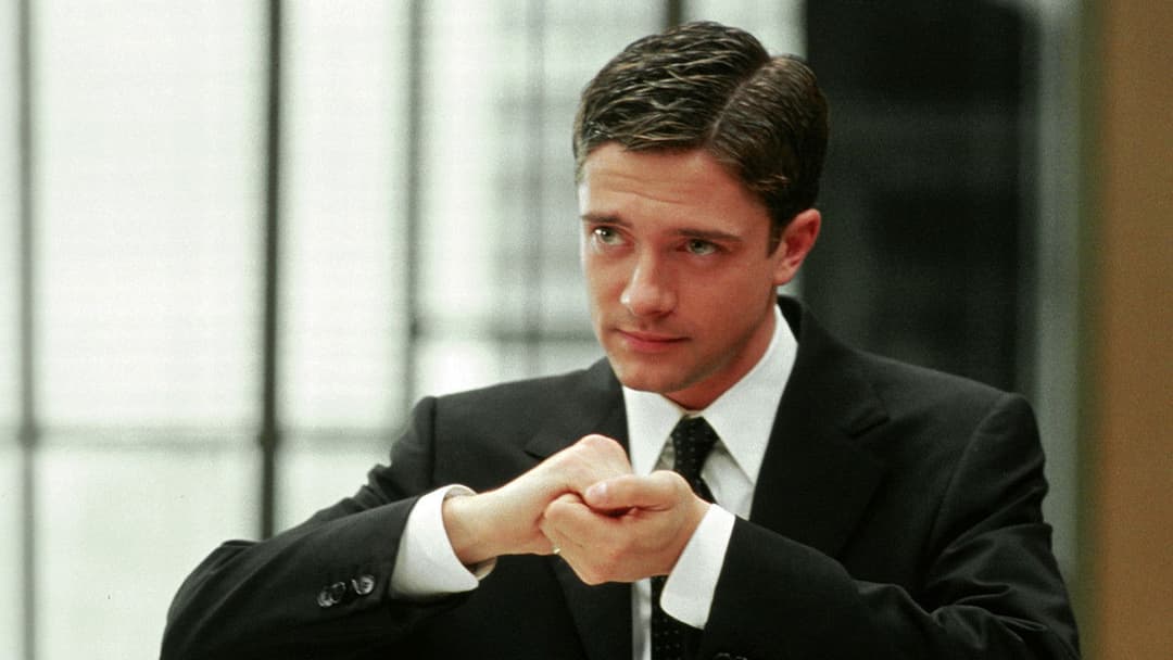 Крута Компанія backdrop 2